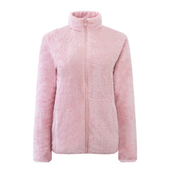 Women's winter jacket, warm and comfortable for everyday use