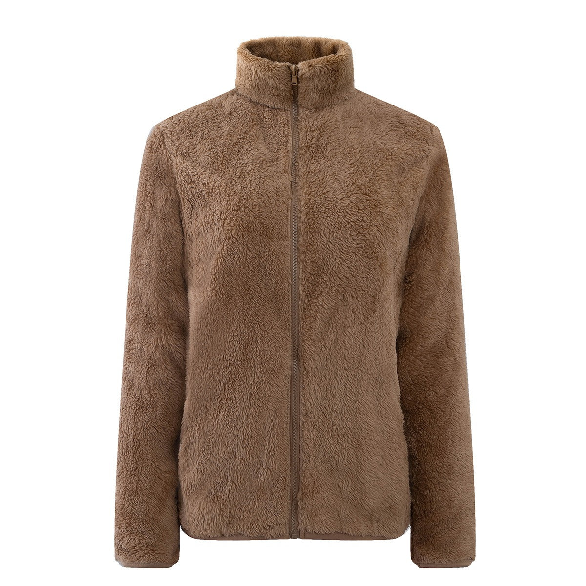 Women's winter jacket, warm and comfortable for everyday use