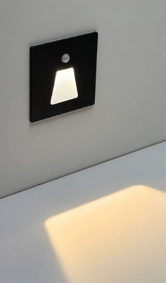 LED Motion Sensor Stair Light for Indoor Use