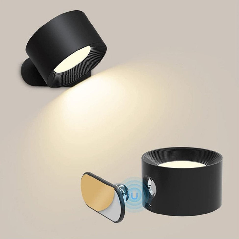 Wireless wall light - FlexiGlow 2