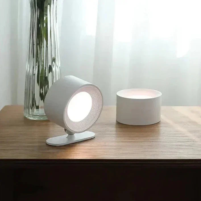 Wireless wall light - FlexiGlow 5