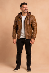 Witold | Classic Jacket with a Modern Twist 1