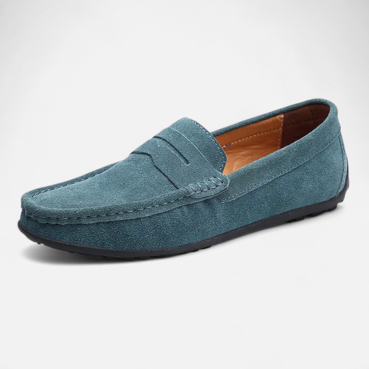 Women's Casual Flat Shoes Comfortable Synthetic Blend 2