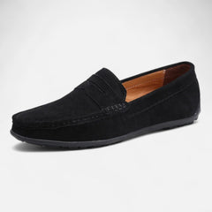 Women's Casual Flat Shoes Comfortable Synthetic Blend 3