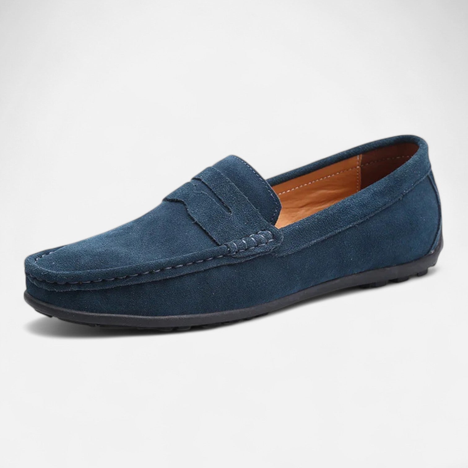 Women's Casual Flat Shoes Comfortable Synthetic Blend 4