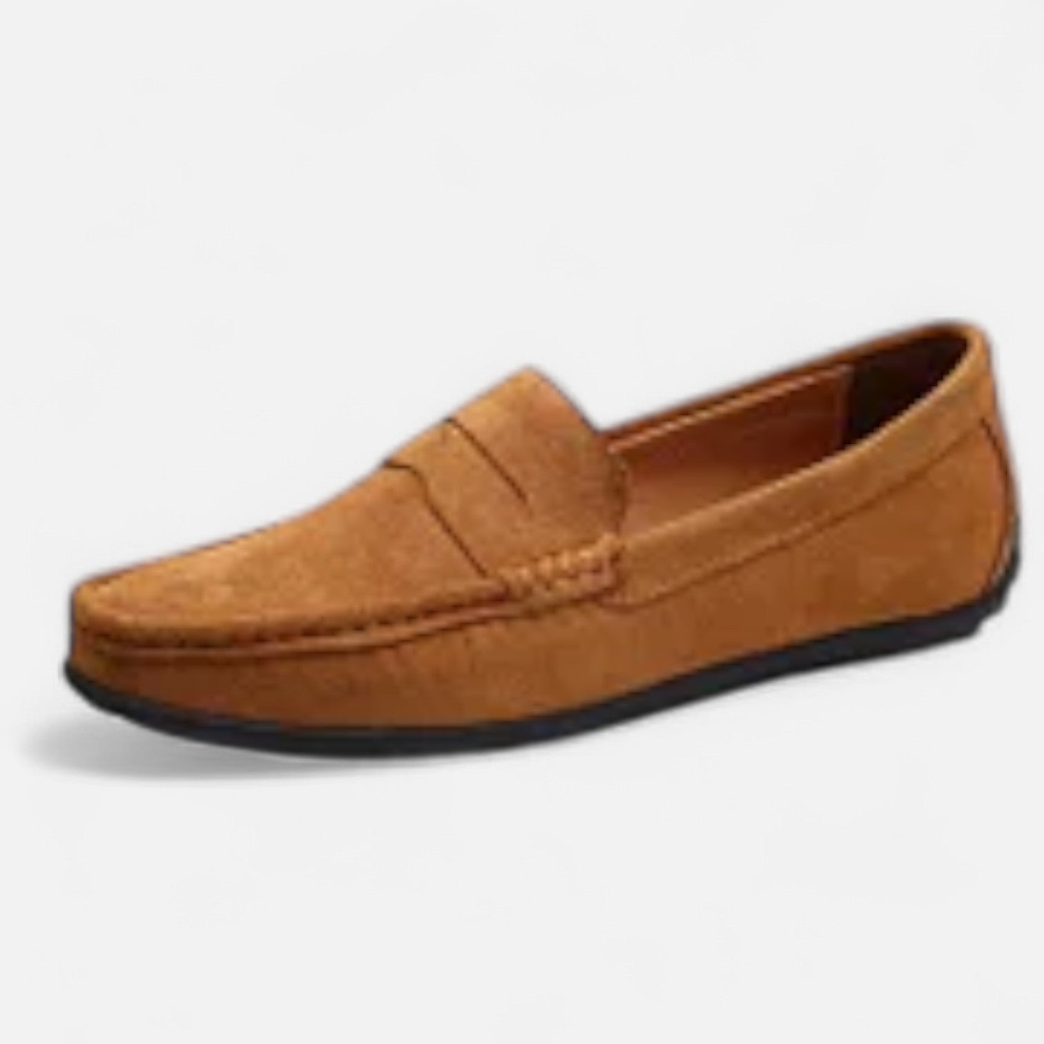 Women's Casual Flat Shoes Comfortable Synthetic Blend 5