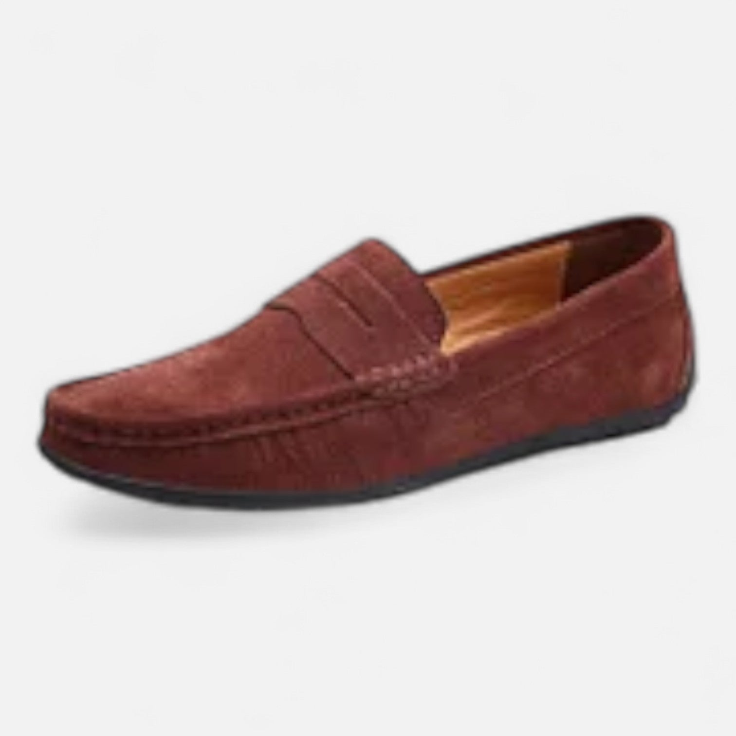Women's Casual Flat Shoes Comfortable Synthetic Blend 6