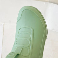 Women's Waterproof Wellington Boots | Slip-On 2