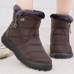 Women's Winter Snow Boots | Everyday 0