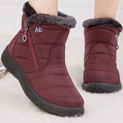 Women's Winter Snow Boots | Everyday 3