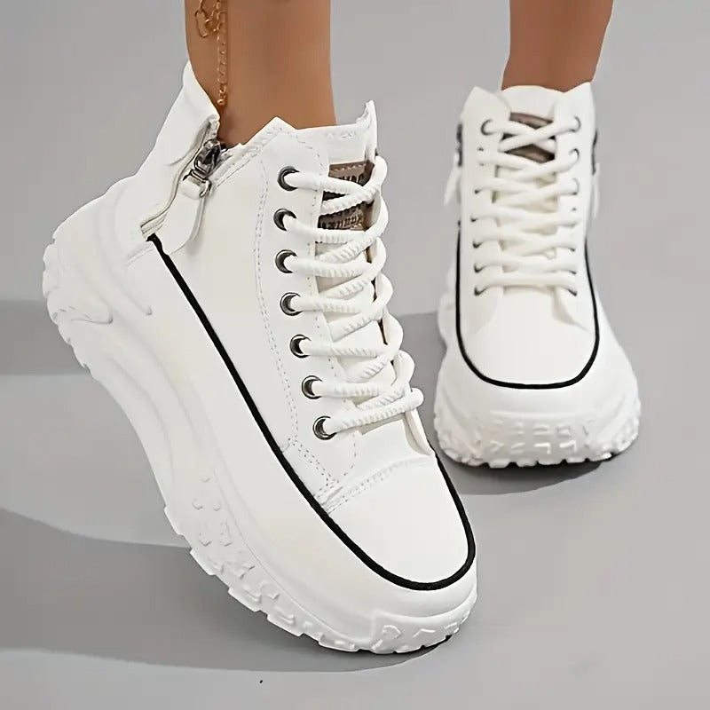 Women's ankle boots | Platform 7