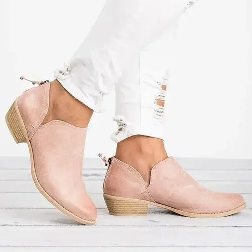 Women's ankle boots | Slip-on ankle boots 2