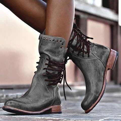 Women's slip-on ankle boots | Elegant 2