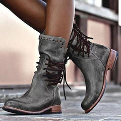 Women's slip-on ankle boots | Elegant 2