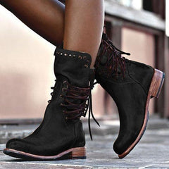 Women's slip-on ankle boots | Elegant 3