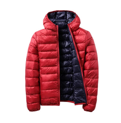 Women's transitional jacket | With hood 1