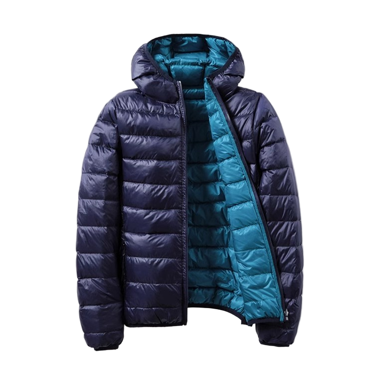 Women's transitional jacket | With hood 4