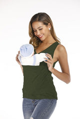 Baby Sling T-Shirt - CarryEase